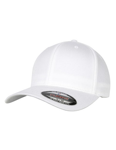 FLE-6277OC-Flexfit Organic Cotton Cap 2